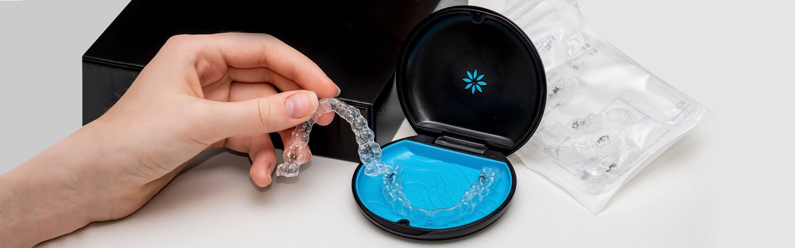 clear aligners invisalign